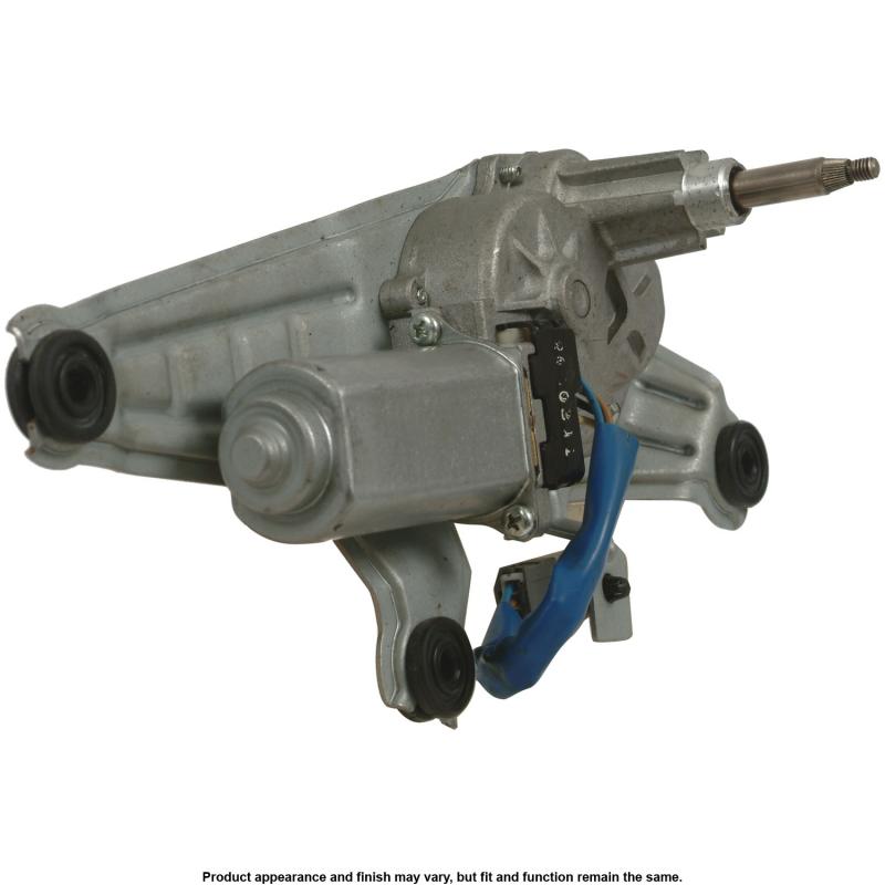 A1 Cardone 4345011 - Windshield Wiper Motor A1 Cardone 4345011 Windshield Wiper Motor product image 2 of 3