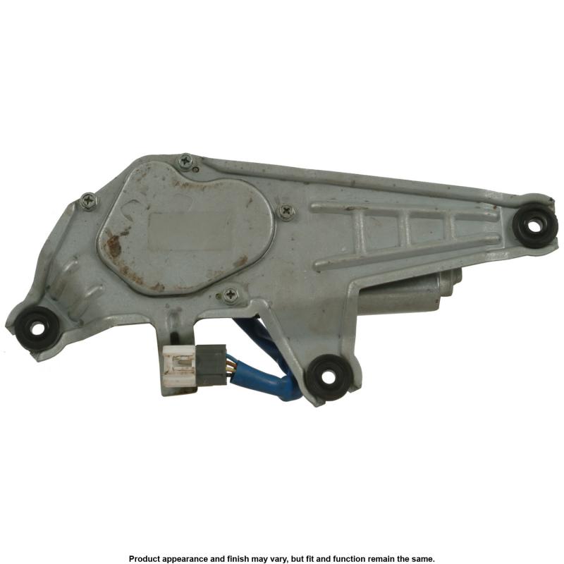 A1 Cardone 4345011 - Windshield Wiper Motor A1 Cardone 4345011 Windshield Wiper Motor product image 3 of 3