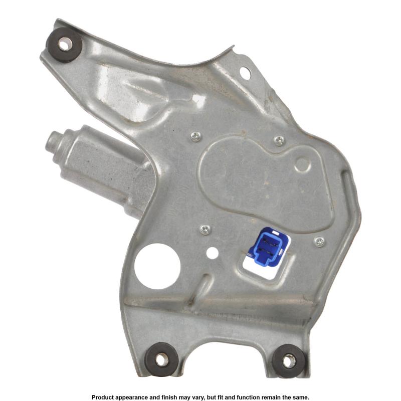 A1 Cardone 4345012 - Windshield Wiper Motor A1 Cardone 4345012 Windshield Wiper Motor product image 1 of 4