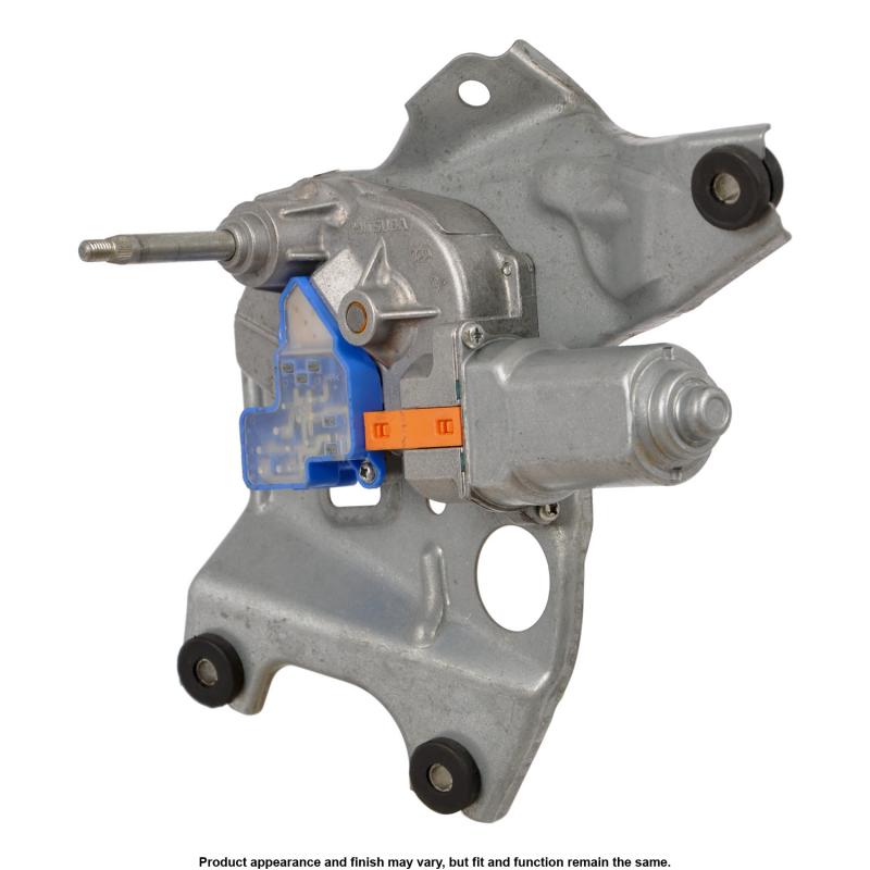 A1 Cardone 4345012 - Windshield Wiper Motor A1 Cardone 4345012 Windshield Wiper Motor product image 4 of 4
