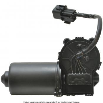2015 Hyundai Tucson Windshield Wiper Motor