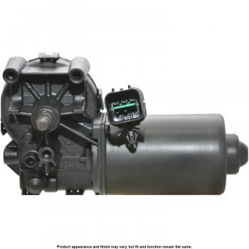 2015 Hyundai Tucson Windshield Wiper Motor Front A1 Cardone 4345013 image 2 of 4