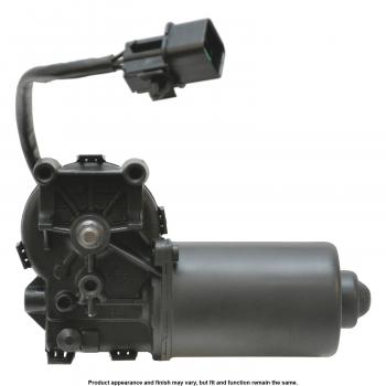 2015 Hyundai Tucson Windshield Wiper Motor Front A1 Cardone 4345013 image 3 of 4
