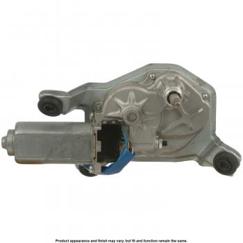 2013 Kia Sorento Windshield Wiper Motor Rear A1 Cardone 4345022 image 3 of 4