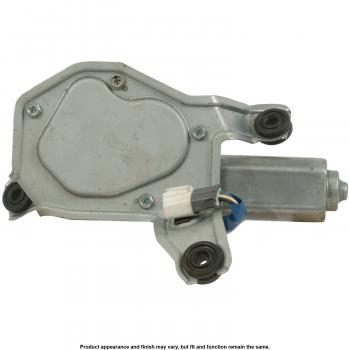 2013 Kia Sorento Windshield Wiper Motor Rear A1 Cardone 4345022 image 4 of 4