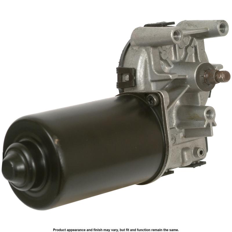 2018 Hyundai Santa Fe Windshield Wiper Motor Front A1 Cardone 4345026 image 3 of 4