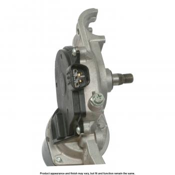 2012 Subaru Legacy Windshield Wiper Motor Front A1 Cardone 4345027 image 3 of 4