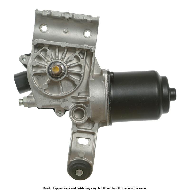 2013 Subaru Outback Windshield Wiper Motor Front A1 Cardone 4345027 image 1 of 4