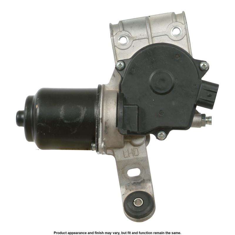 2013 Subaru Outback Windshield Wiper Motor Front A1 Cardone 4345027 image 2 of 4