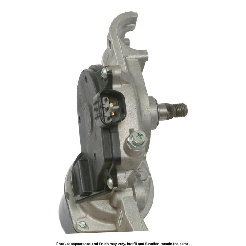 2013 Subaru Outback Windshield Wiper Motor Front A1 Cardone 4345027 image 3 of 4