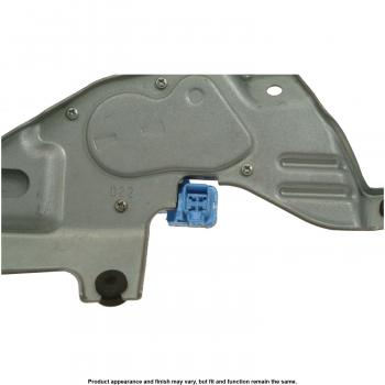 2013 Subaru XV Crosstrek Windshield Wiper Motor Rear A1 Cardone 4345028 image 4 of 4