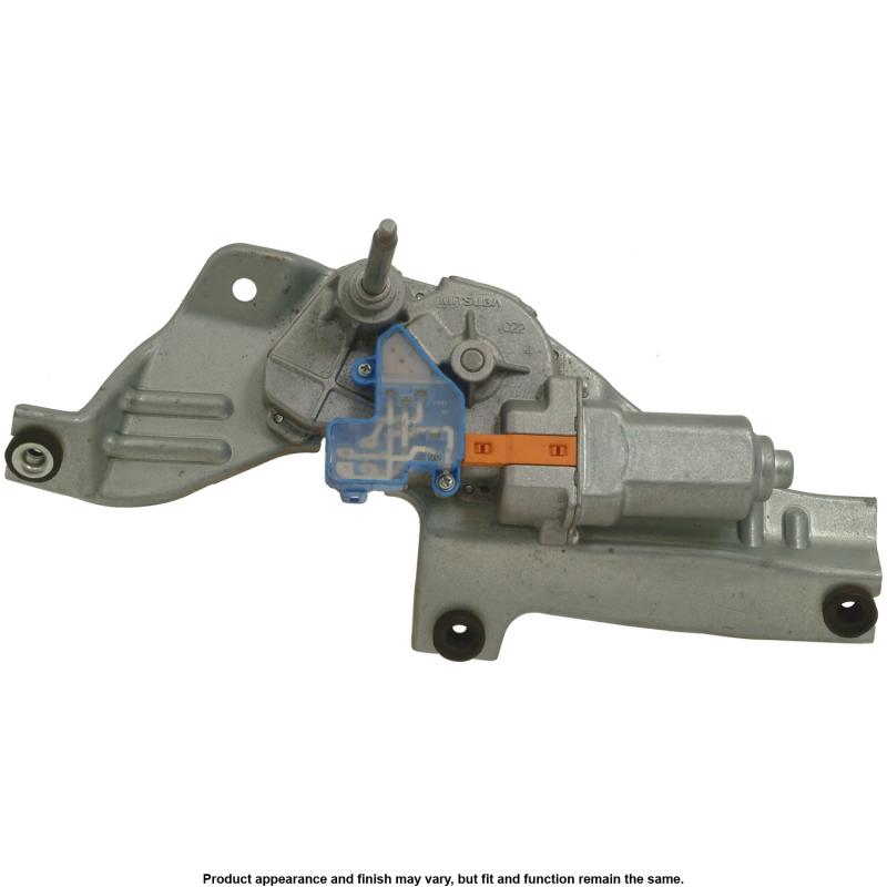 2012 Subaru Impreza Windshield Wiper Motor Rear A1 Cardone 4345028 image 1 of 4