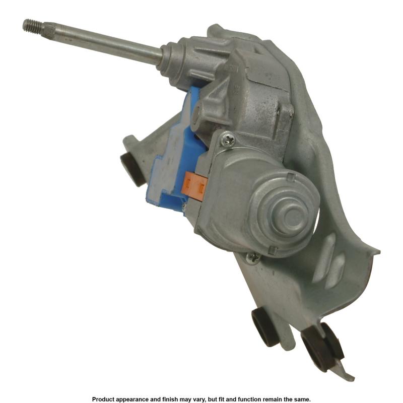 2012 Subaru Impreza Windshield Wiper Motor Rear A1 Cardone 4345028 image 3 of 4