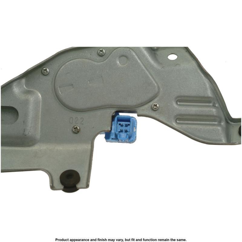2012 Subaru Impreza Windshield Wiper Motor Rear A1 Cardone 4345028 image 4 of 4