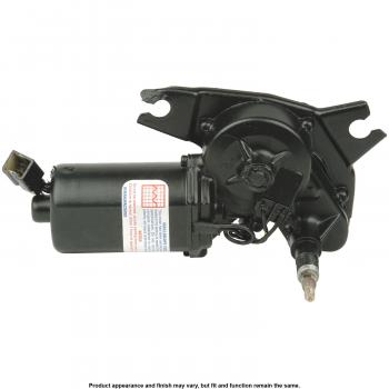 1989 Subaru GL-10 Windshield Wiper Motor Rear A1 Cardone 434503 image 1 of 3