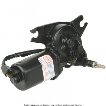 1989 Subaru GL-10 Windshield Wiper Motor Rear A1 Cardone 434503 image 2 of 3