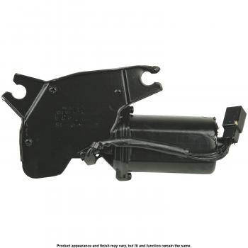 1989 Subaru GL-10 Windshield Wiper Motor Rear A1 Cardone 434503 image 3 of 3