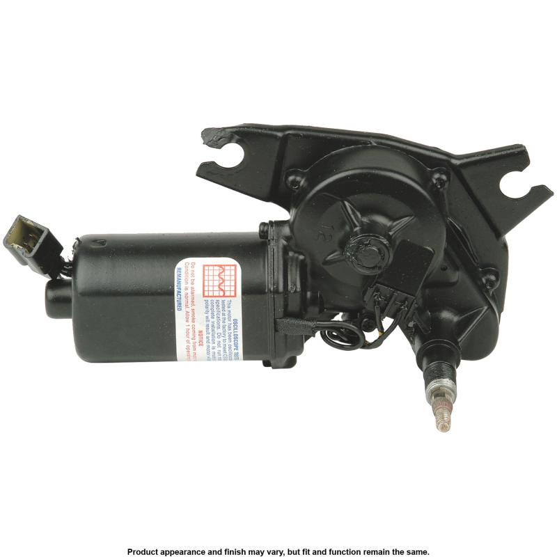 1992 Subaru Loyale Windshield Wiper Motor Rear A1 Cardone 434503 image 1 of 3