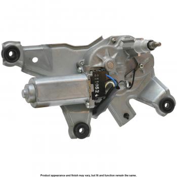 2011 Kia Borrego Windshield Wiper Motor