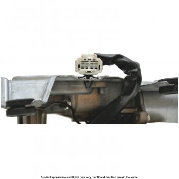2011 Kia Borrego Windshield Wiper Motor Rear A1 Cardone 4345030 image 2 of 4
