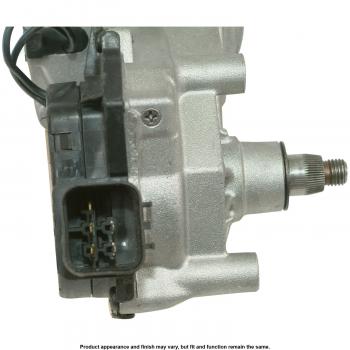 2014 Kia Forte Windshield Wiper Motor