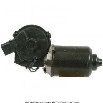 2014 Kia Forte Windshield Wiper Motor Front A1 Cardone 4345031 image 2 of 4