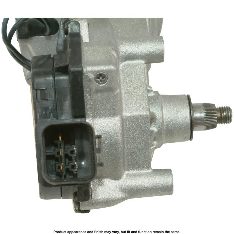 2014 Hyundai Elantra Coupe Windshield Wiper Motor