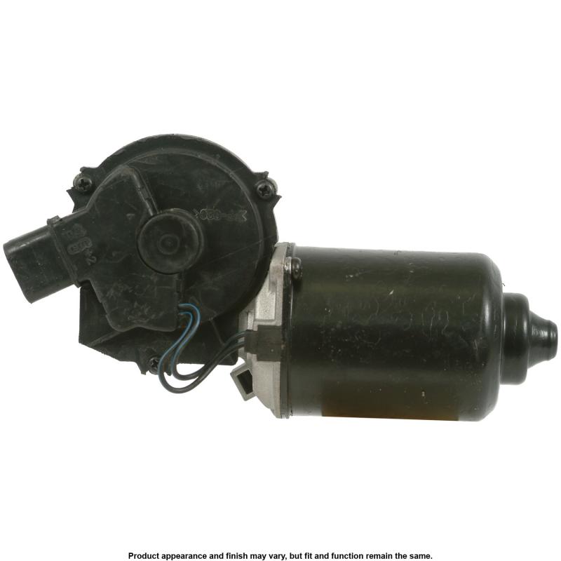 2014 Hyundai Elantra Windshield Wiper Motor Front A1 Cardone 4345031 image 2 of 4