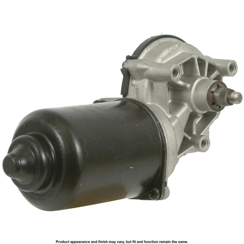 2014 Hyundai Elantra Windshield Wiper Motor Front A1 Cardone 4345031 image 3 of 4