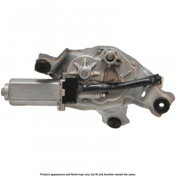 2014 Hyundai Accent Windshield Wiper Motor