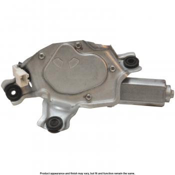 2014 Hyundai Accent Windshield Wiper Motor Rear A1 Cardone 4345032 image 3 of 4