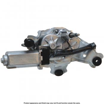 2014 Hyundai Accent Windshield Wiper Motor Rear A1 Cardone 4345032 image 4 of 4