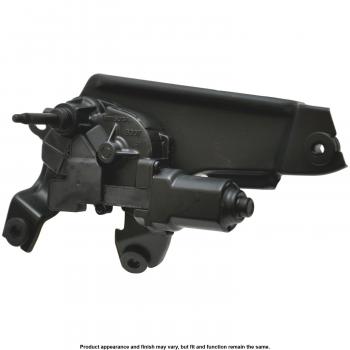 2018 Subaru Forester Windshield Wiper Motor Rear A1 Cardone 4345037 image 1 of 4