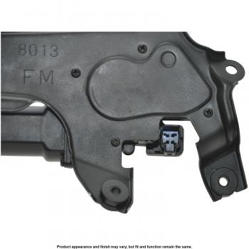 2018 Subaru Forester Windshield Wiper Motor Rear A1 Cardone 4345037 image 2 of 4