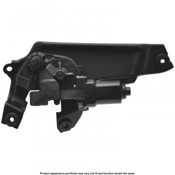 2018 Subaru Forester Windshield Wiper Motor Rear A1 Cardone 4345037 image 3 of 4