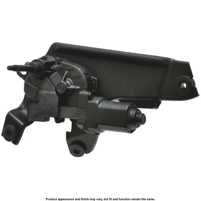 2018 Subaru Forester Windshield Wiper Motor Rear A1 Cardone 4345037 image 1 of 4