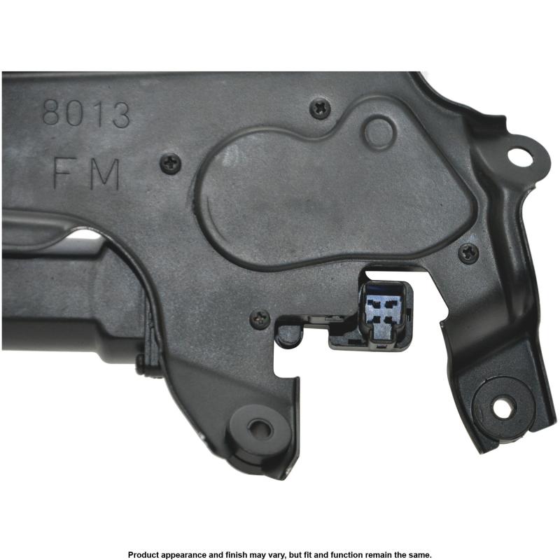 2018 Subaru Forester Windshield Wiper Motor Rear A1 Cardone 4345037 image 2 of 4