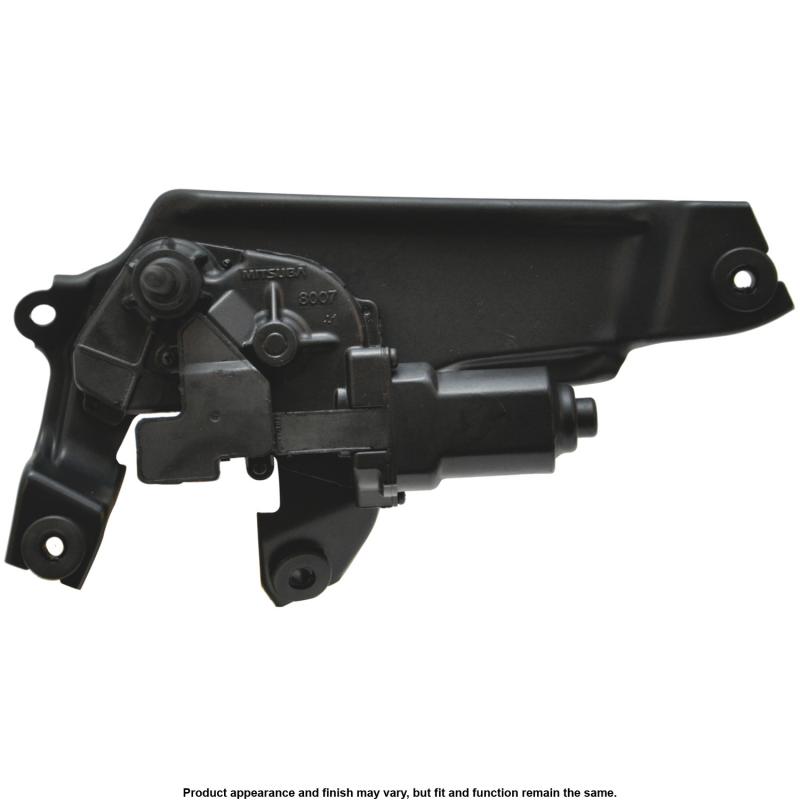 2018 Subaru Forester Windshield Wiper Motor Rear A1 Cardone 4345037 image 3 of 4