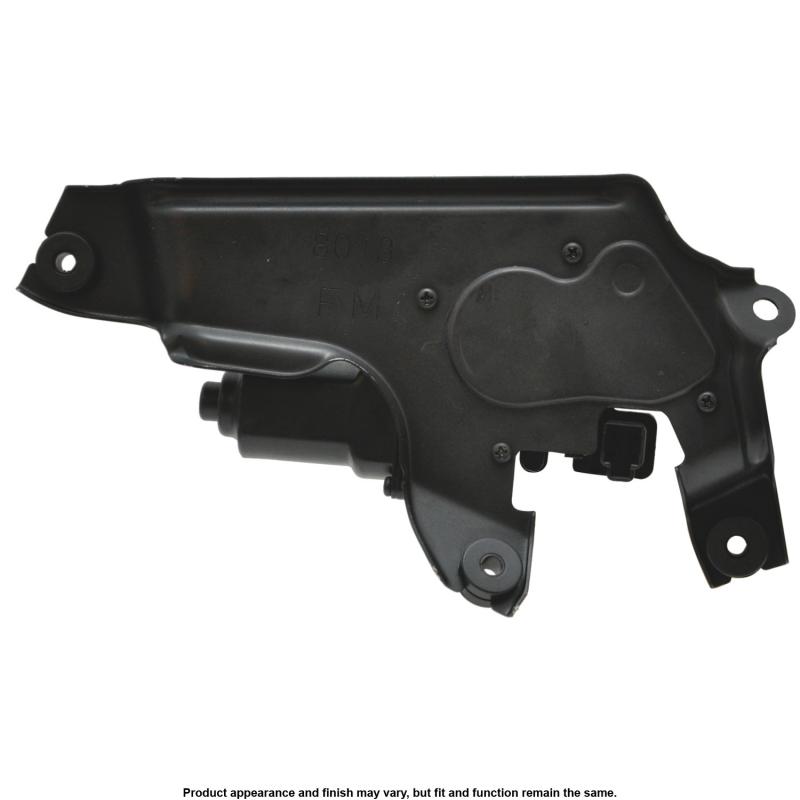 2018 Subaru Forester Windshield Wiper Motor Rear A1 Cardone 4345037 image 4 of 4