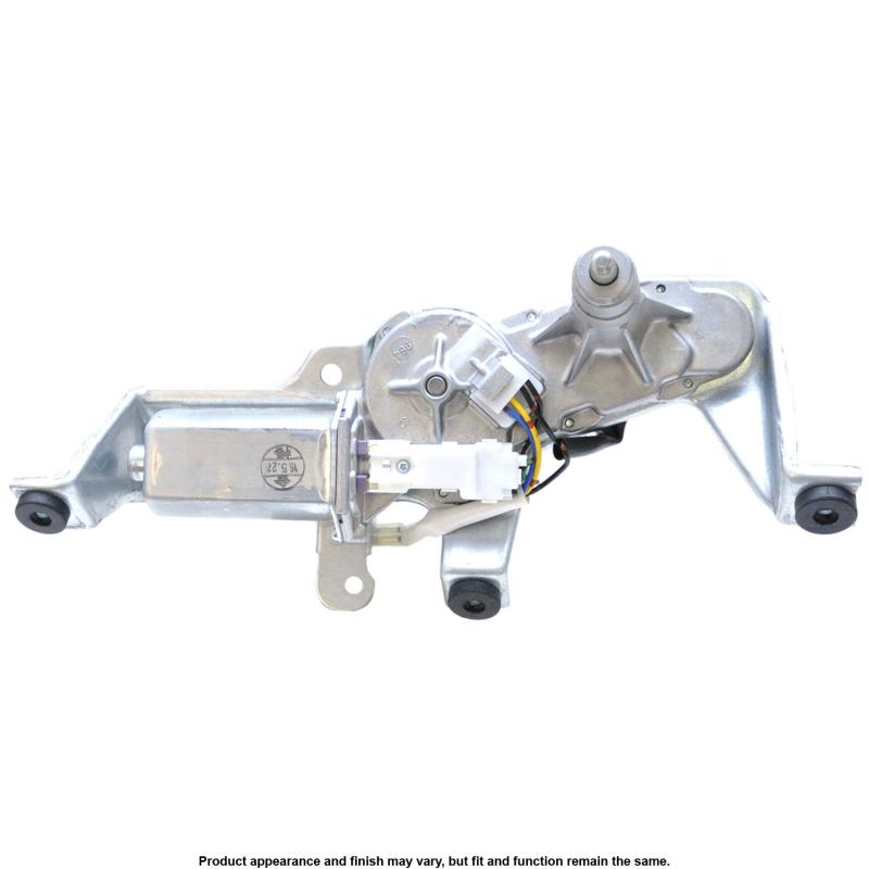 2005 Subaru Forester Windshield Wiper Motor