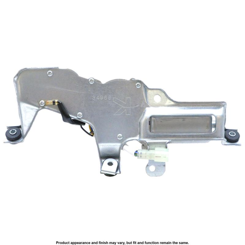 2004 Subaru Forester Windshield Wiper Motor Rear A1 Cardone 4345039 image 4 of 4