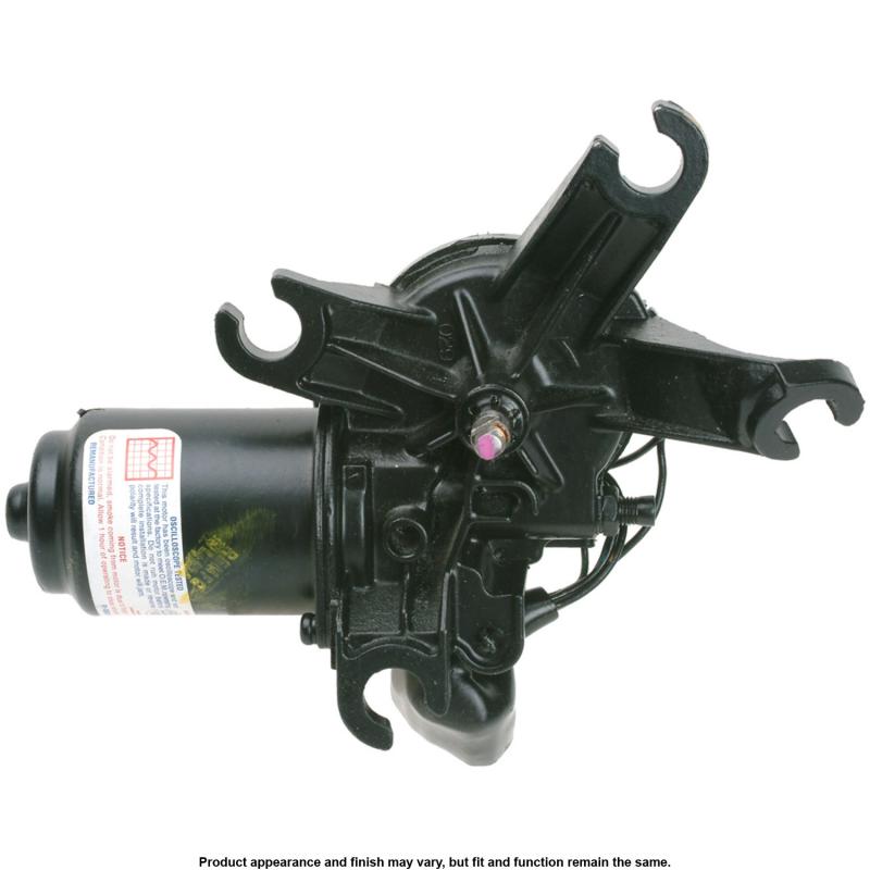 2002 Subaru Forester Windshield Wiper Motor Front A1 Cardone 434504 image 1 of 3