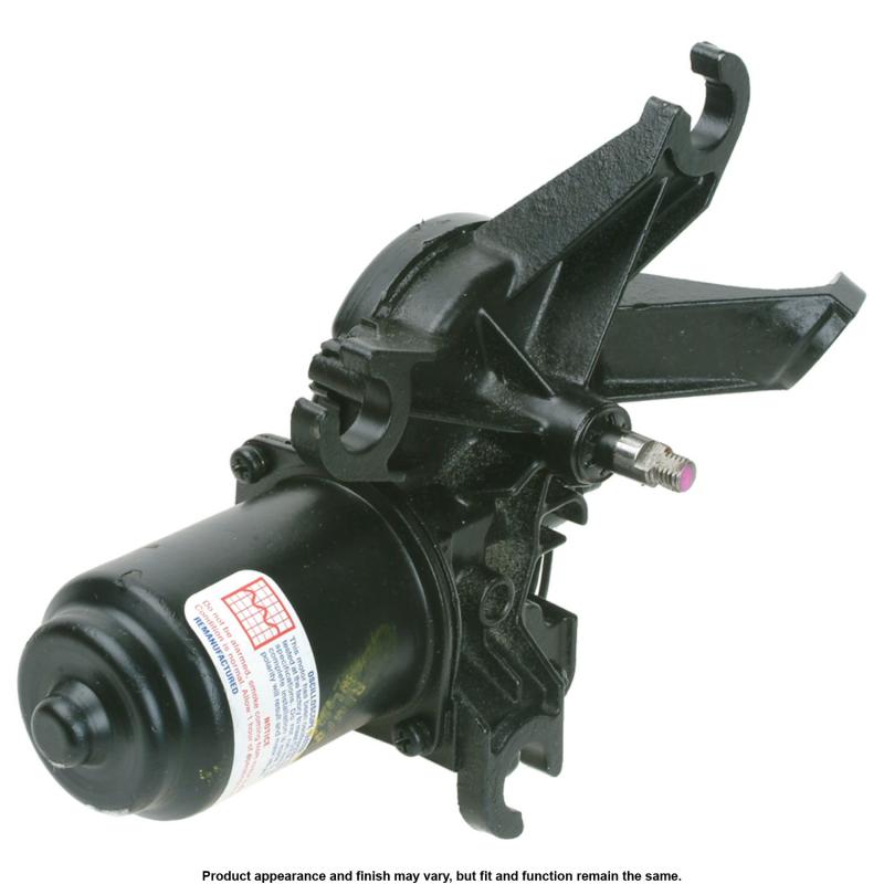 2002 Subaru Forester Windshield Wiper Motor Front A1 Cardone 434504 image 2 of 3