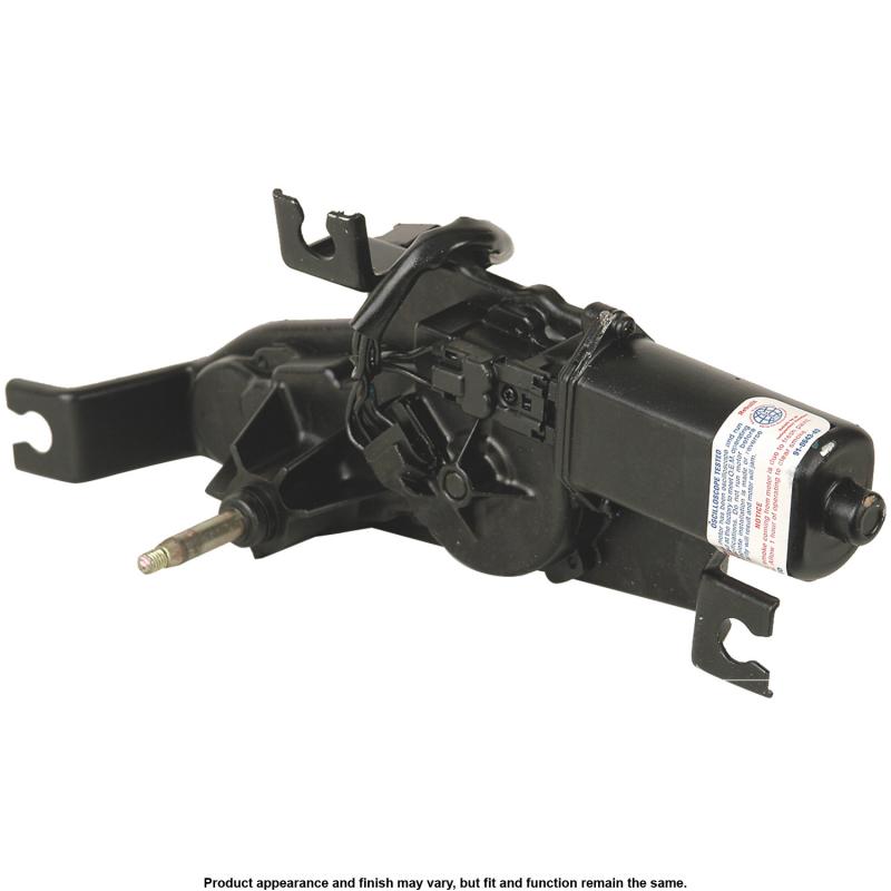 2002 Subaru Forester Windshield Wiper Motor Rear A1 Cardone 434505 image 1 of 3