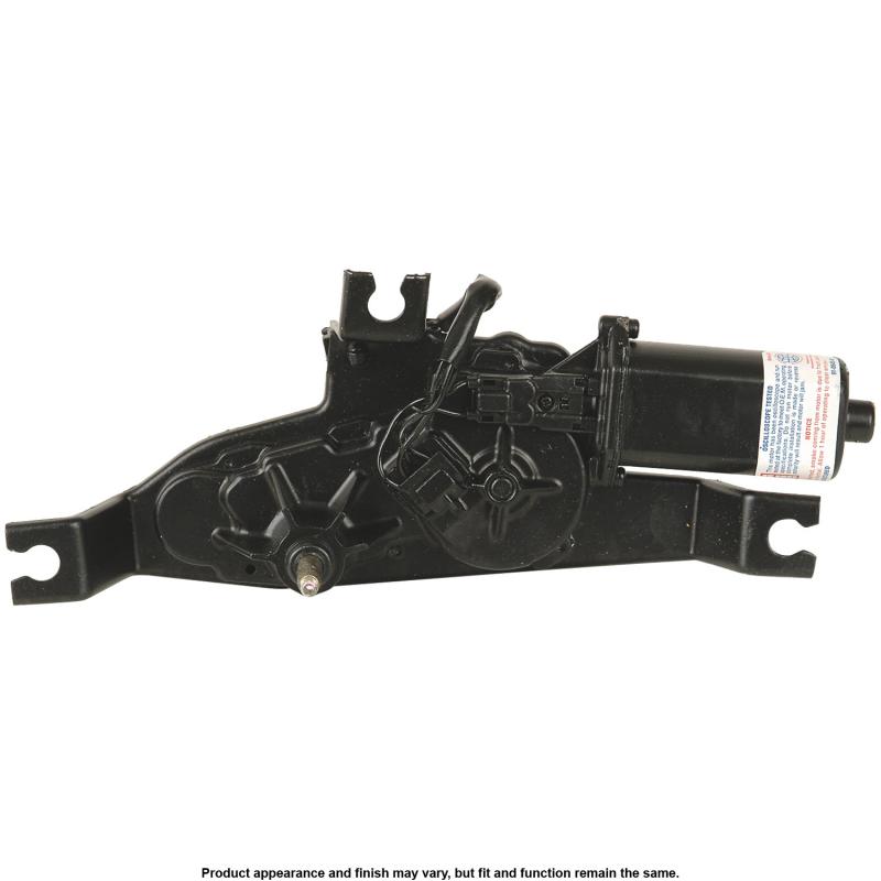 2002 Subaru Forester Windshield Wiper Motor Rear A1 Cardone 434505 image 2 of 3