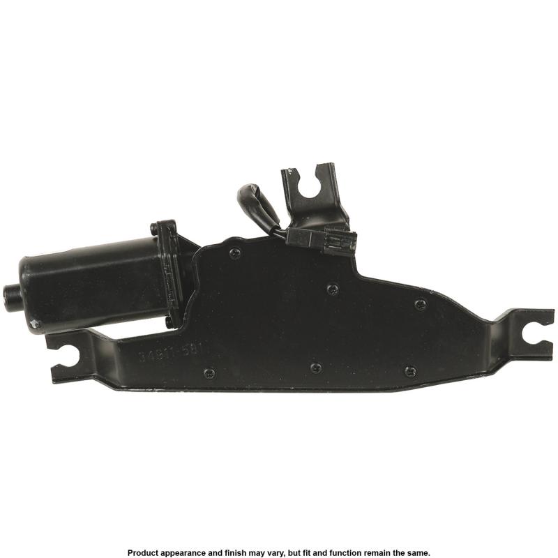 2002 Subaru Forester Windshield Wiper Motor Rear A1 Cardone 434505 image 3 of 3