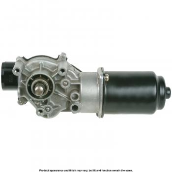 2000 Subaru Legacy Windshield Wiper Motor
