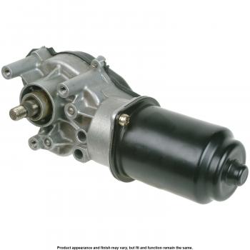2000 Subaru Legacy Windshield Wiper Motor Front A1 Cardone 434506 image 2 of 3