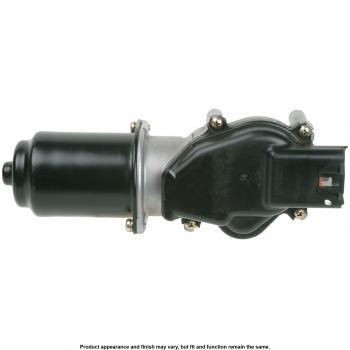 2000 Subaru Legacy Windshield Wiper Motor Front A1 Cardone 434506 image 3 of 3