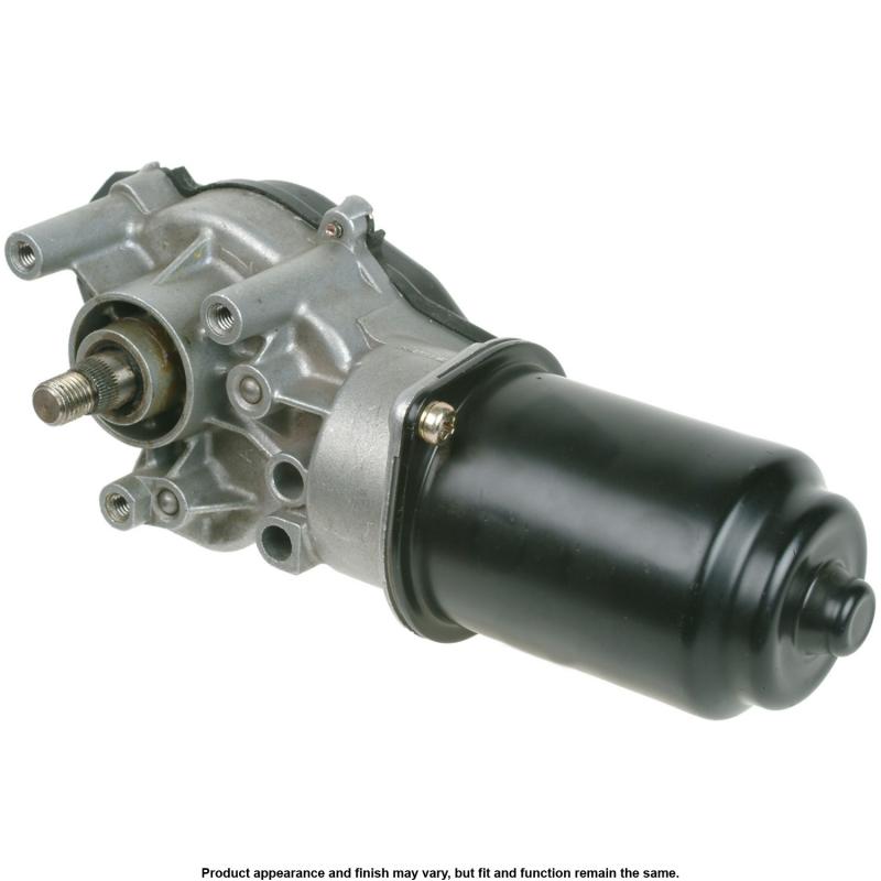 2004 Subaru Forester Windshield Wiper Motor Front A1 Cardone 434506 image 2 of 3